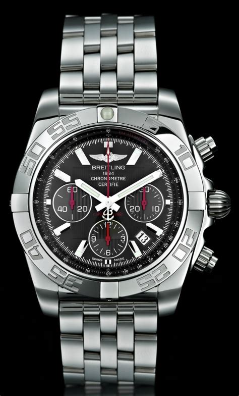 Breitling Chronomat 44 'Limited Edition 